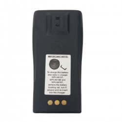 Bateria Generica do Radio Motorola Ep-450-dep-450